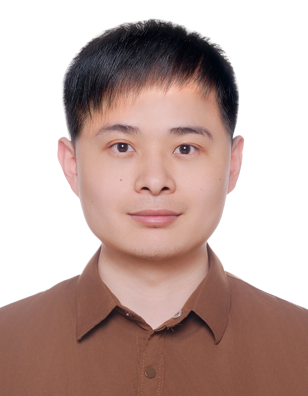Wenjie Jiang